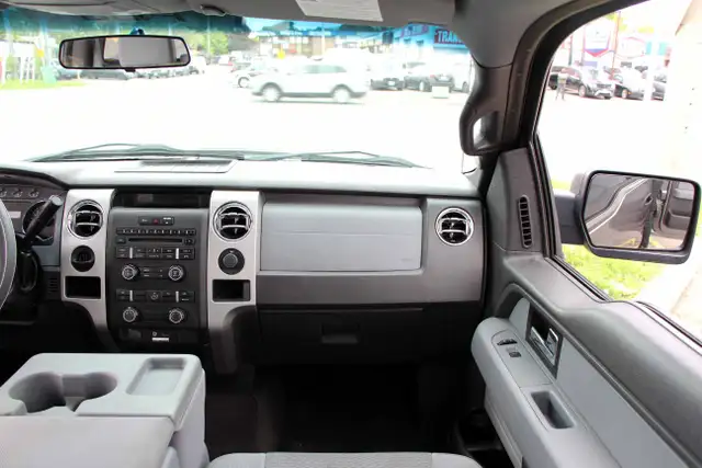 2013 Ford F-150 XLT V6 Certified 2 Year Warranty - Photo 22
