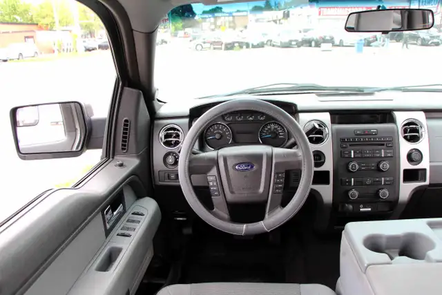 2013 Ford F-150 XLT V6 Certified 2 Year Warranty - Photo 23