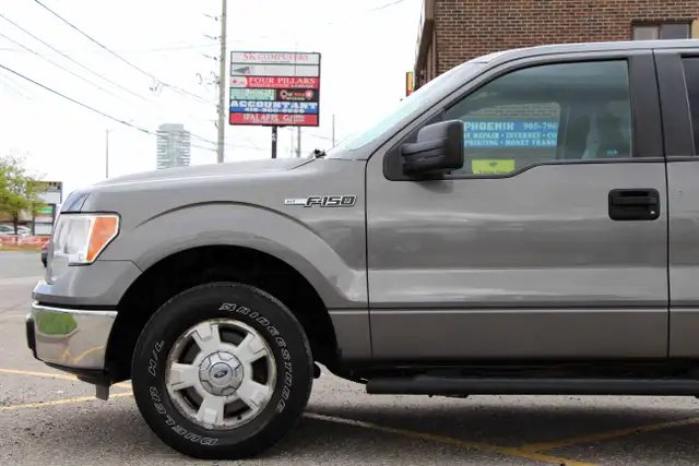 2013 Ford F-150 XLT V6 Certified 2 Year Warranty - Photo 26