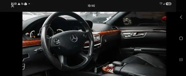 2008 Mercedes Benz S63 AMG - Photo 6