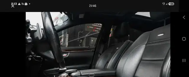 2008 Mercedes Benz S63 AMG - Photo 8