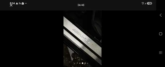 2008 Mercedes Benz S63 AMG - Photo 9