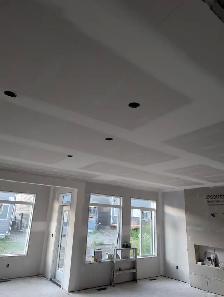 Professional Drywall Taper - Photo 6