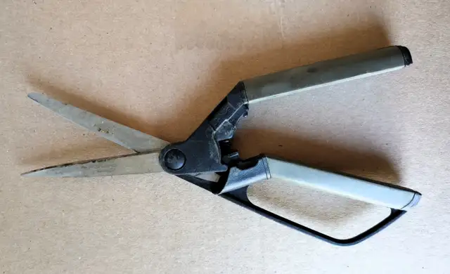 Flower Shears - Photo 2