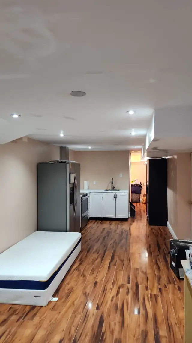 Basement for rent in Oshawa from May 1, $1250.00 - Photo 8