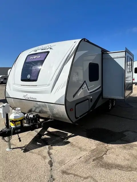 2019 Apex 203 RBK - Photo 2