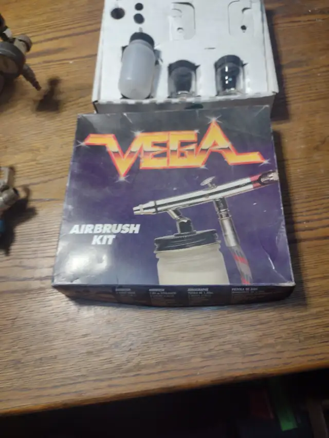 FUSILS A PEINTURER - Photo 2