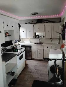 retired subcontractor looking for rental