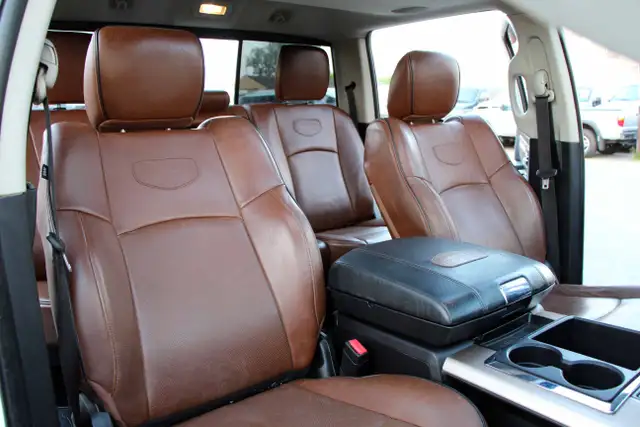 2013 RAM 1500 Laramie Long Horn Crew Mint Certified - Photo 29