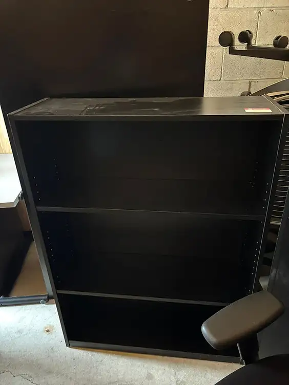 Bookcase - Used Bookcase - Ufficio Furniture - Call Us Now! - Photo 2