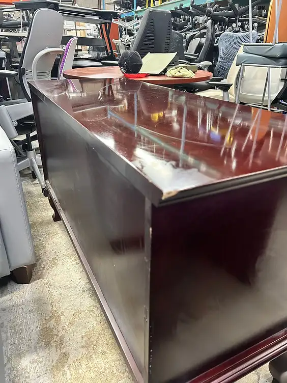 Storage Credenza - Photo 4