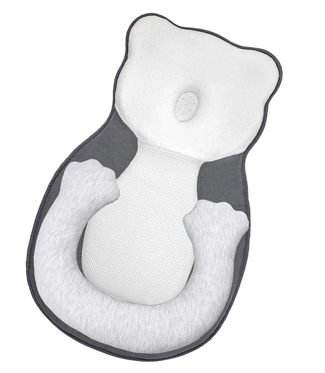 NEW PORTABLE BABY NEST LOUNGER CUSHIONAS PICTURED