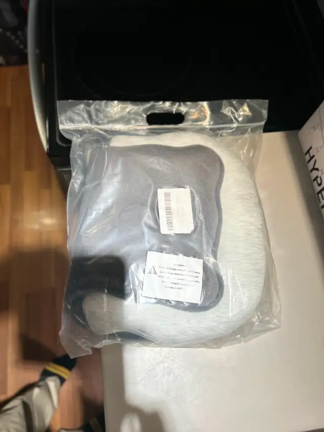 NEW PORTABLE BABY NEST LOUNGER CUSHIONAS PICTURED - Photo 7