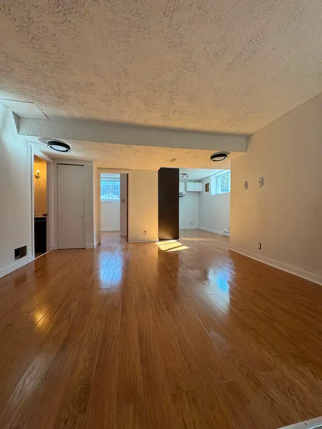 Beau 3 1/2 lumineux - Photo 6