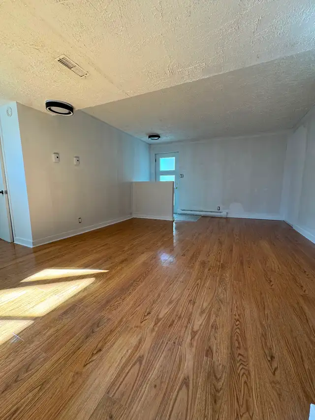 Beau 3 1/2 lumineux - Photo 7