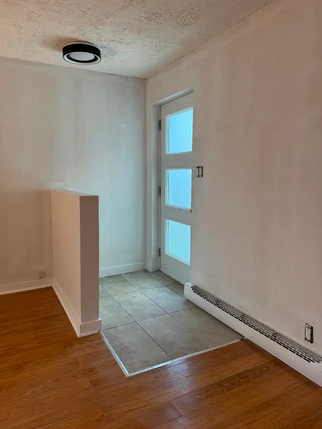 Beau 3 1/2 lumineux - Photo 9