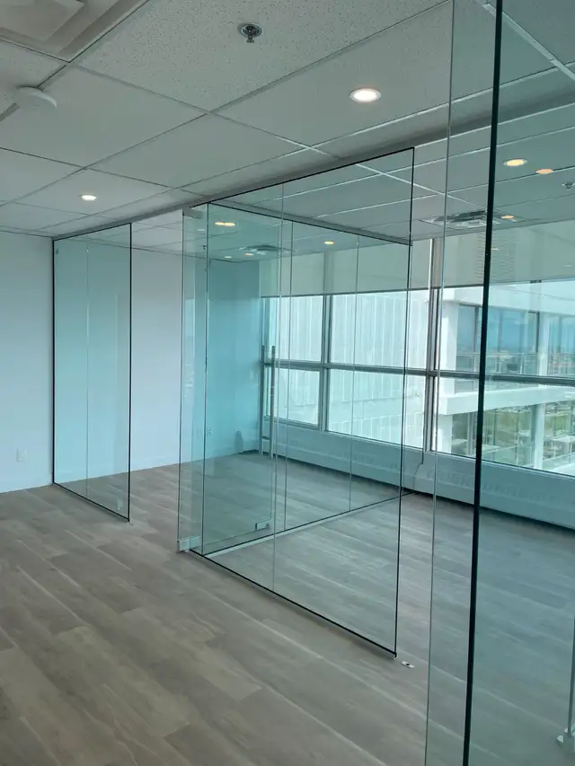 PENTHOUSE - 2,500 sq. ft. Glass Suite 1118-2120 Sherbrooke East - Photo 9