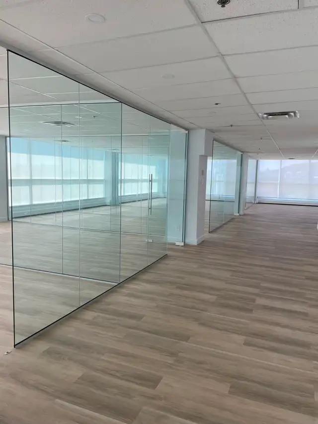 PENTHOUSE - 2,500 sq. ft. Glass Suite 1118-2120 Sherbrooke East - Photo 12