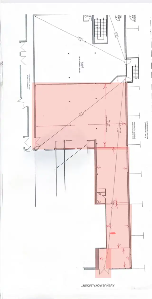 Commercial Space - Photo 2