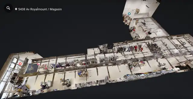 Commercial Space - Photo 3