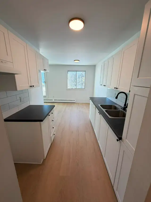 4 1/2 rénové à louer à Boucherville - Photo 2