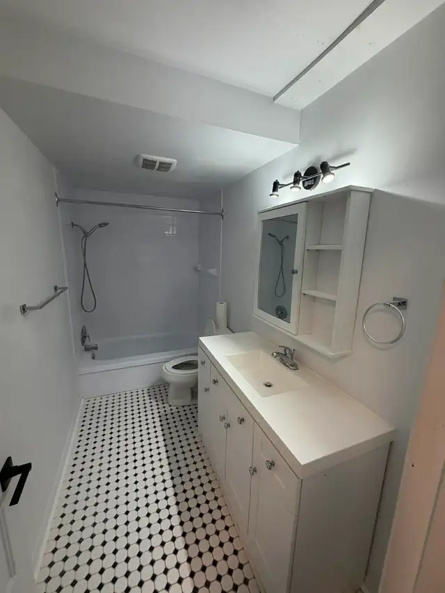 4 1/2 rénové à louer à Boucherville - Photo 4