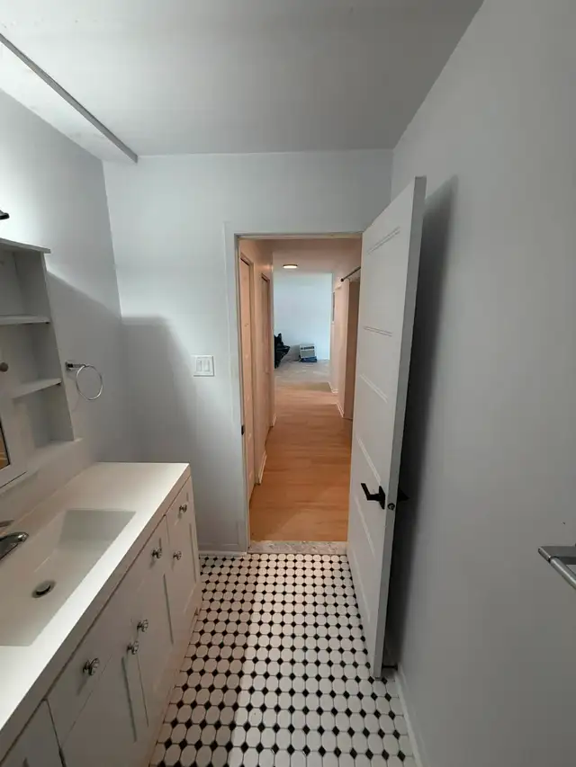 4 1/2 rénové à louer à Boucherville - Photo 5