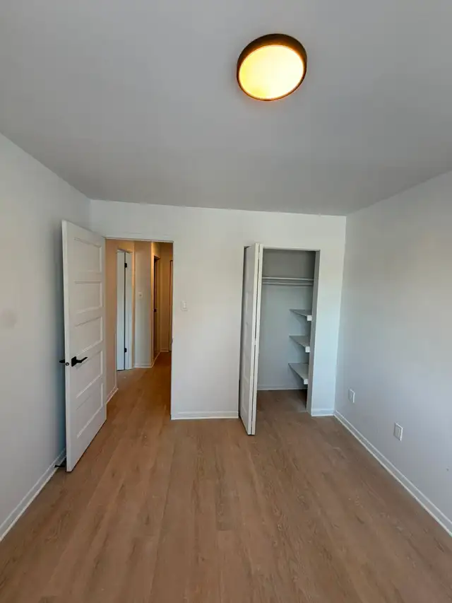 4 1/2 rénové à louer à Boucherville - Photo 9