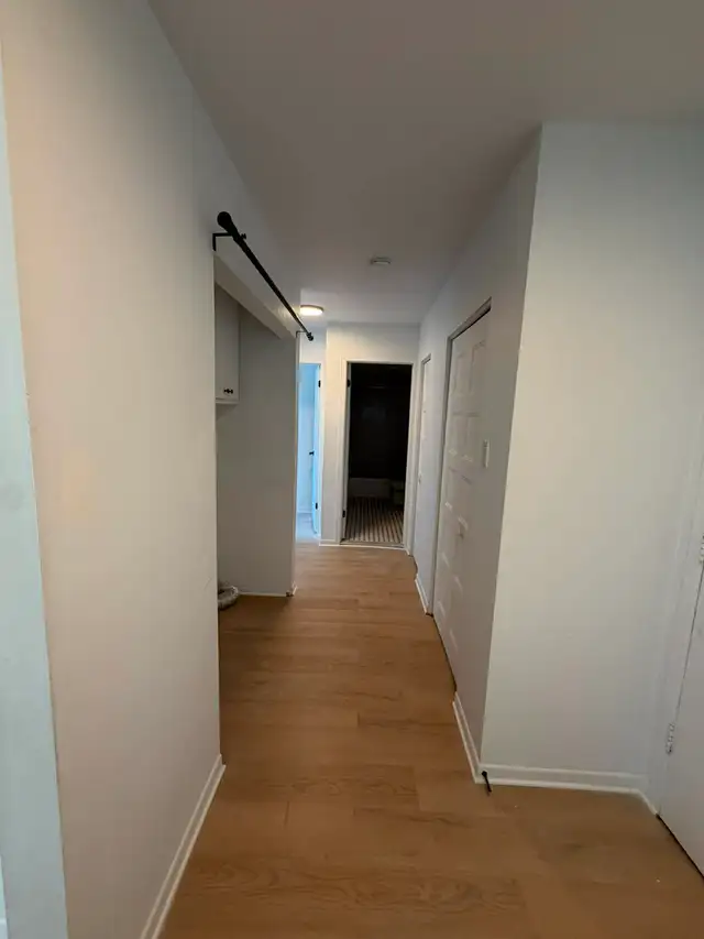 4 1/2 rénové à louer à Boucherville - Photo 12