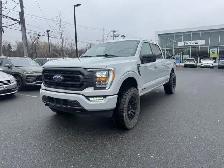 2023 Ford F-150 PowerBoost | 4 Portes | Caméra | App Connect | C