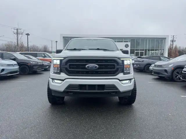 2023 Ford F-150 PowerBoost | 4 Portes | Caméra | App Connect | C - Photo 3