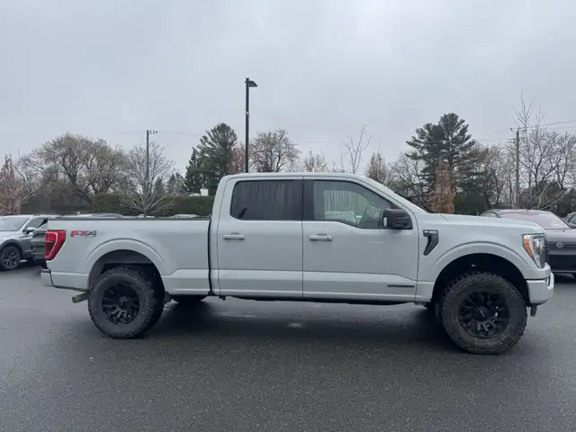 2023 Ford F-150 PowerBoost | 4 Portes | Caméra | App Connect | C - Photo 5