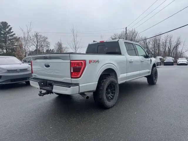 2023 Ford F-150 PowerBoost | 4 Portes | Caméra | App Connect | C - Photo 6