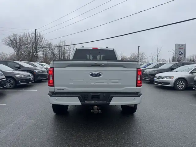 2023 Ford F-150 PowerBoost | 4 Portes | Caméra | App Connect | C - Photo 7