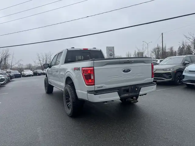 2023 Ford F-150 PowerBoost | 4 Portes | Caméra | App Connect | C - Photo 8
