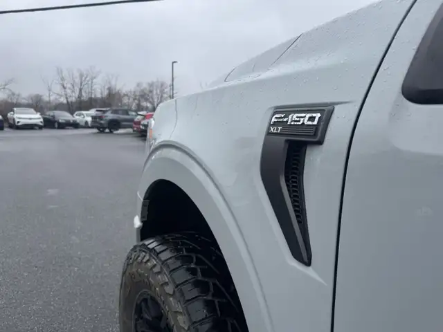 2023 Ford F-150 PowerBoost | 4 Portes | Caméra | App Connect | C - Photo 9