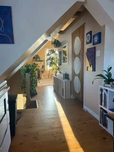 Loft for June 1st - Hintonburg Ottawa - $1600/mth - 1 bedroom