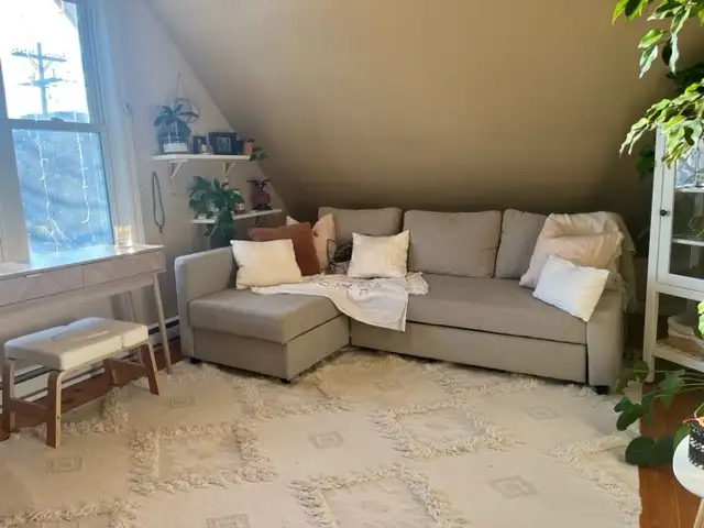 Loft for June 1st - Hintonburg Ottawa - $1600/mth - 1 bedroom - Photo 2