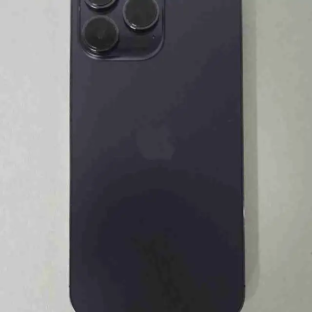 iPhone 14 Pro Max – 128GB – Unlocked – Great Condition - Photo 2