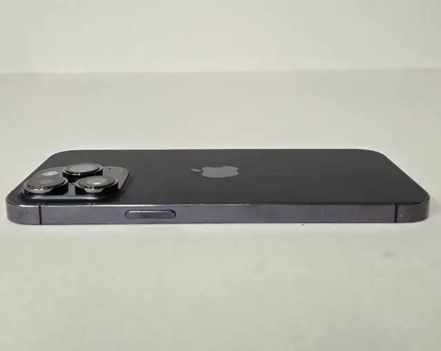 iPhone 14 Pro Max – 128GB – Unlocked – Great Condition - Photo 3