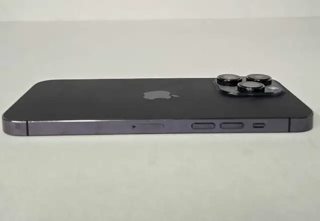 iPhone 14 Pro Max – 128GB – Unlocked – Great Condition - Photo 4