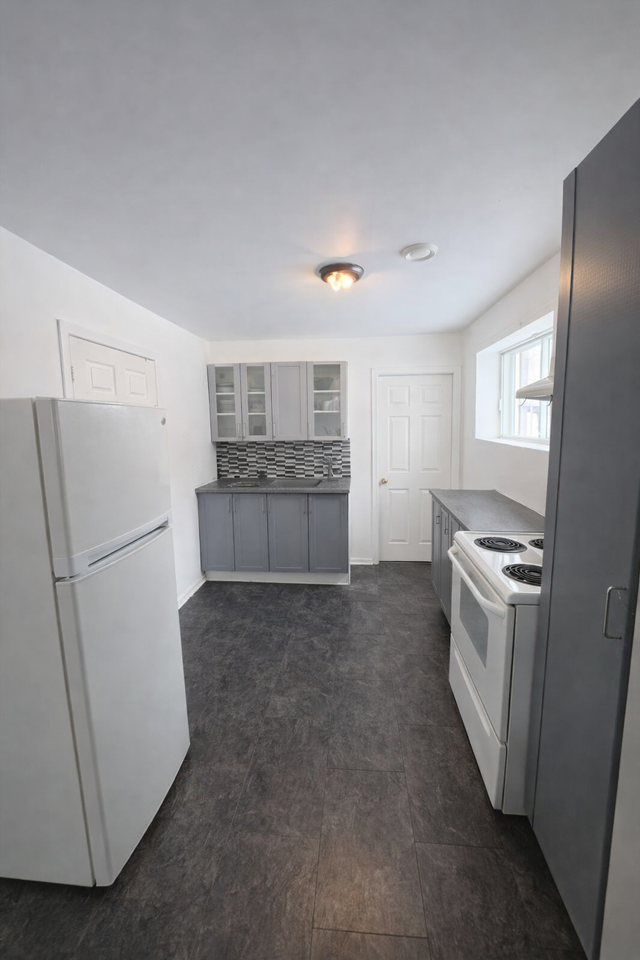 3 ½ à louer – 1150 $ / mois – Mercier - Hochelaga-Maisonneuve - Photo 4