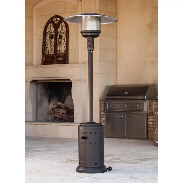 Fire Sense Patio Heater