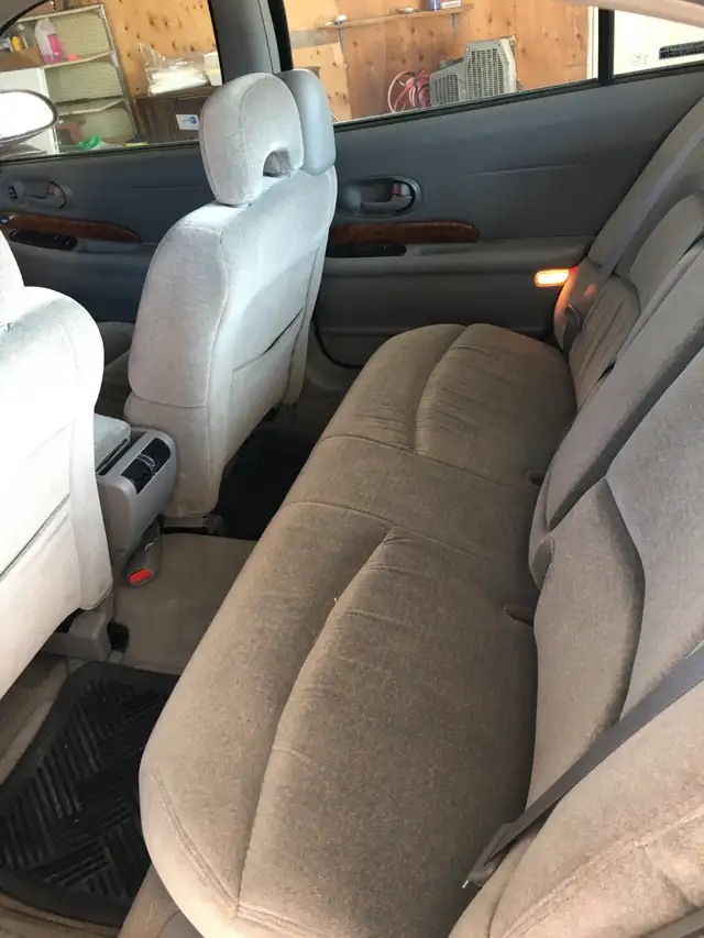 2000 Buick le Sabre - Photo 2