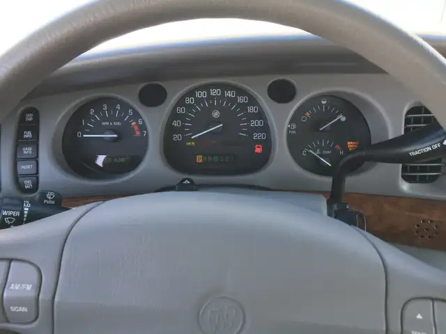 2000 Buick le Sabre - Photo 3