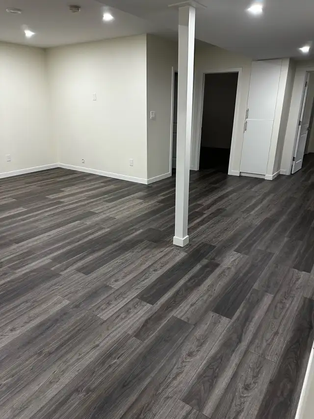 basement for rent - Photo 2