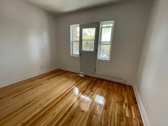 Joli 4 1/2 rénové près du MÉTRO PIE-IX - Photo 7