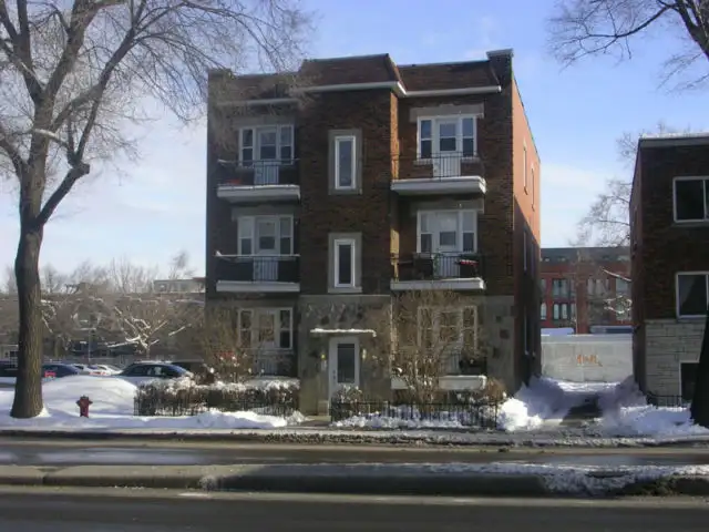 Joli 4 1/2 rénové près du MÉTRO PIE-IX - Photo 10