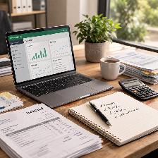 Part time Office Admin Assistant for Landscaping Company