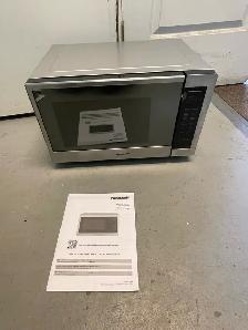 Panasonic Microwave  Air fryer